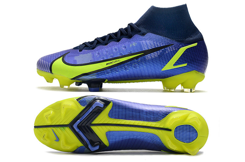 Nike Superfly Elite FG
