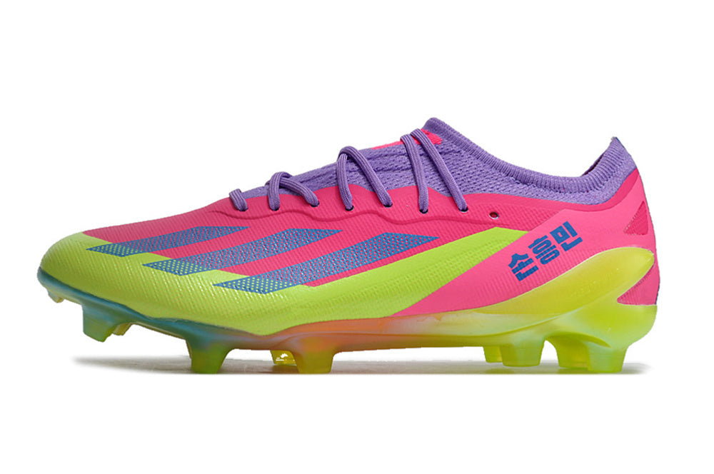 Adidas X Crazyfast Elite FG