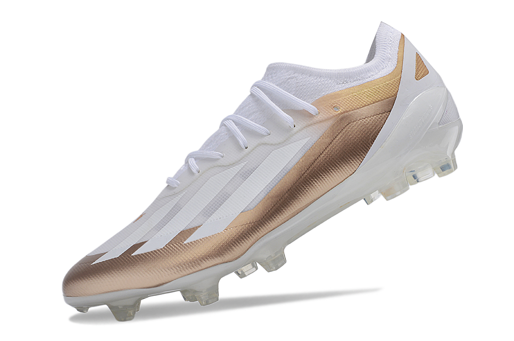 Adidas X Crazyfast Elite FG