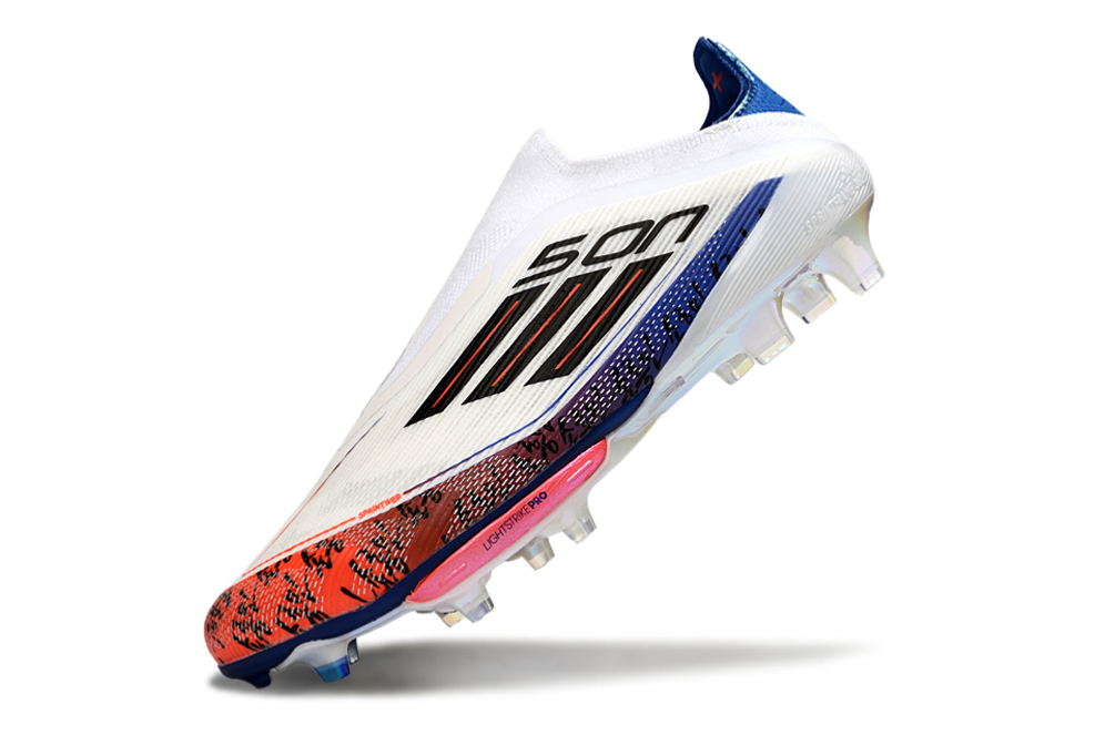 Adidas F50 Laceless Elite FG