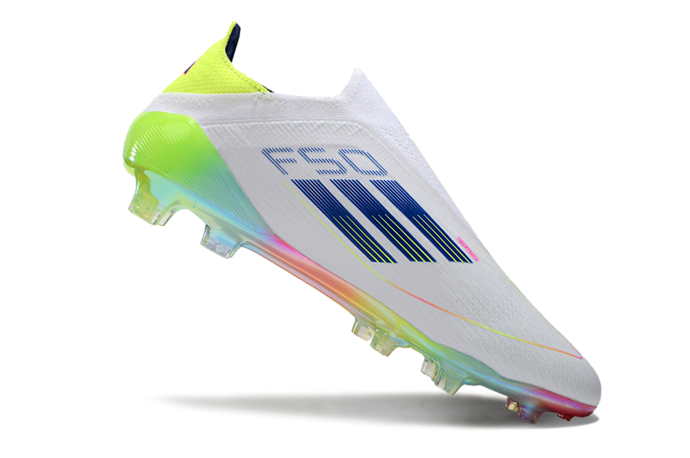 Adidas F50 Laceless Elite FG