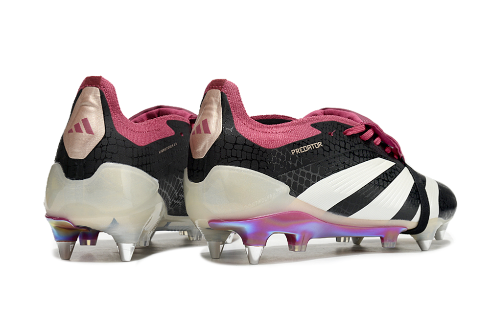Adidas Predator Fold-over Tongue Elite SG