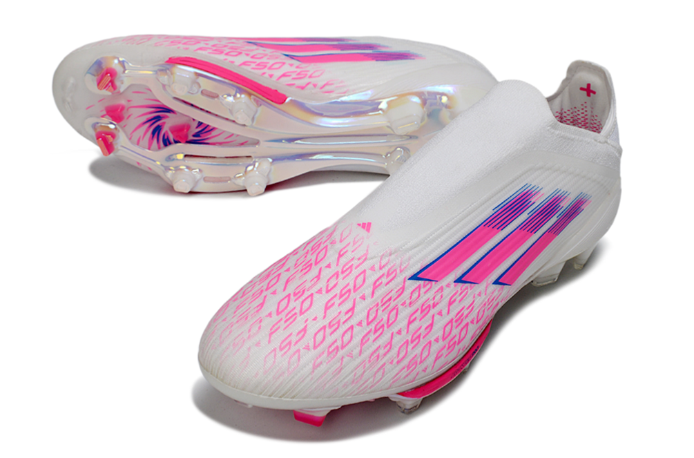 Adidas F50+ laceless Elite FG