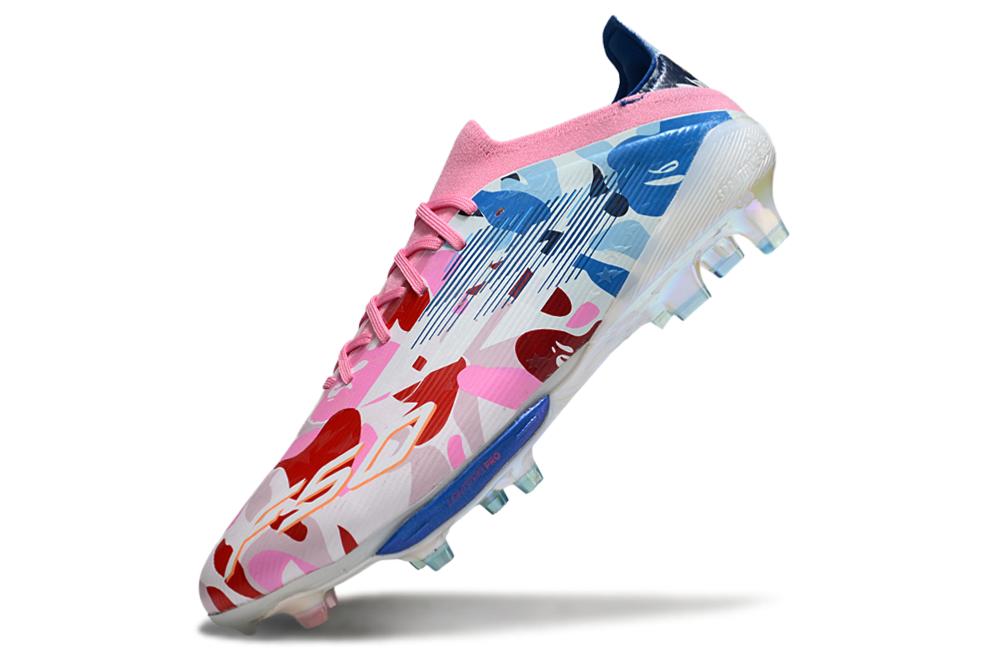 Adidas F50 Laceless Elite FG