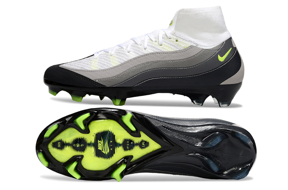 Nike Superfly Elite FG