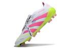 Adidas Predator Fold-over Tongue Elite AG