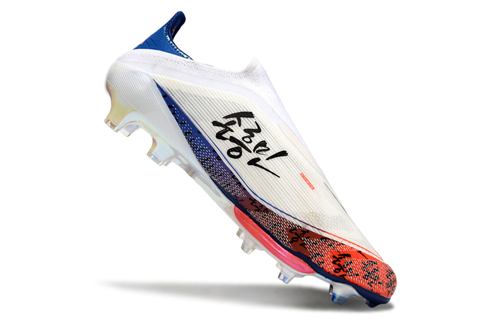 Adidas F50 Laceless Elite FG