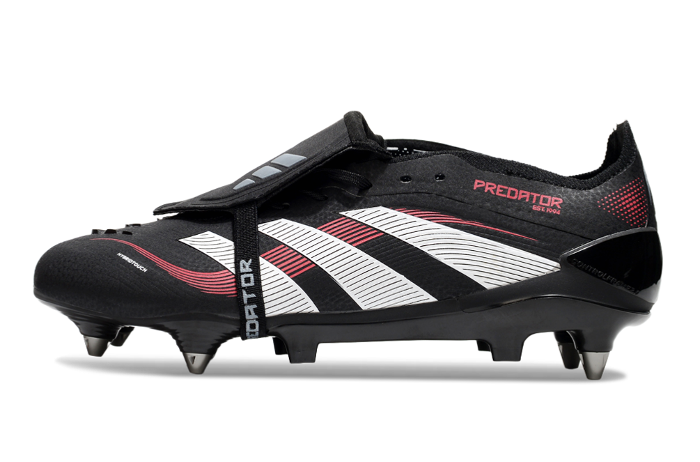 Adidas Predator Fold-over Tongue Elite SG