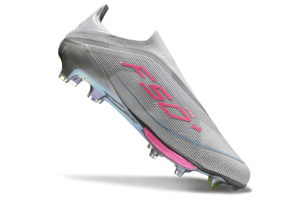 Adidas F50 Laceless Elite FG