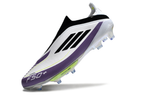 Adidas F50 Laceless Elite FG