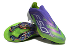 Adidas F50+ laceless Elite FG