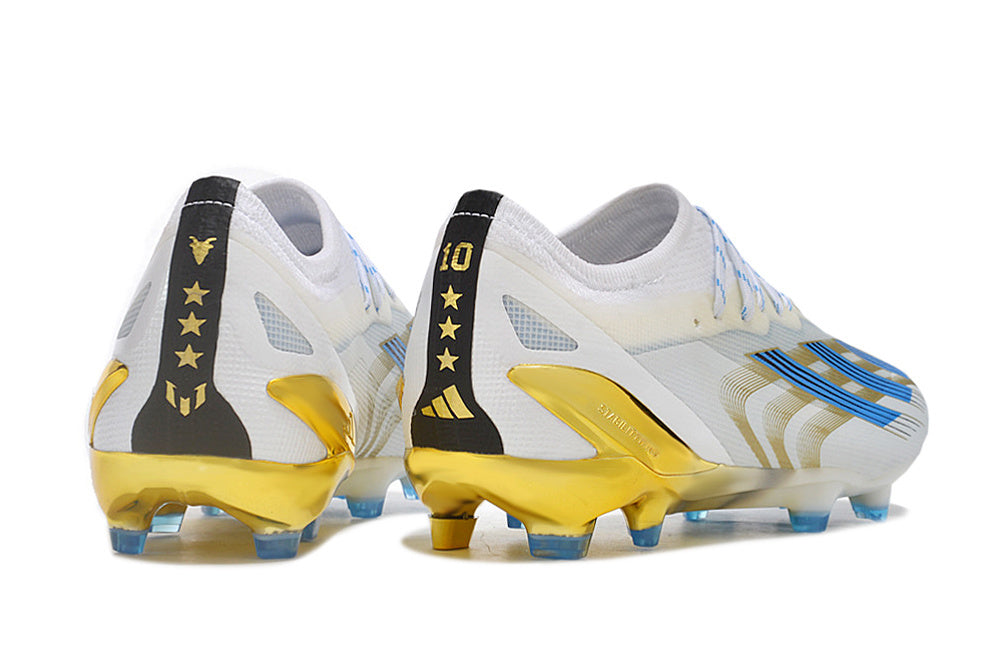 Adidas X Crazyfast Elite FG