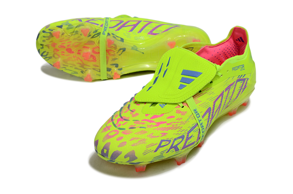 Adidas Predator Elite FG