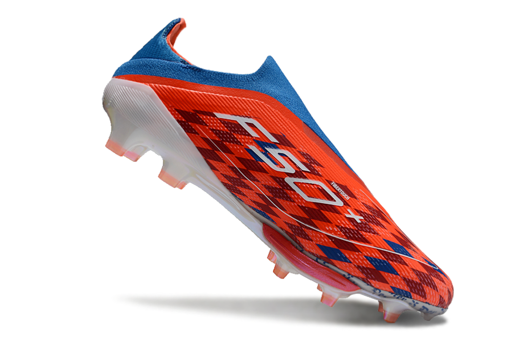 Adidas F50 Laceless Elite FG