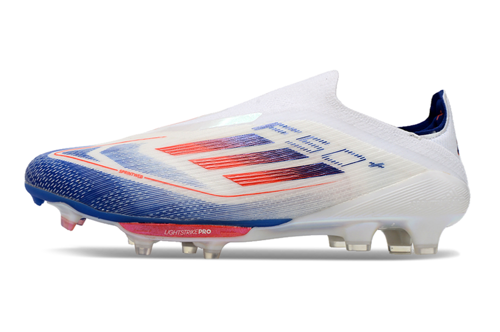 Adidas F50 Laceless Elite FG