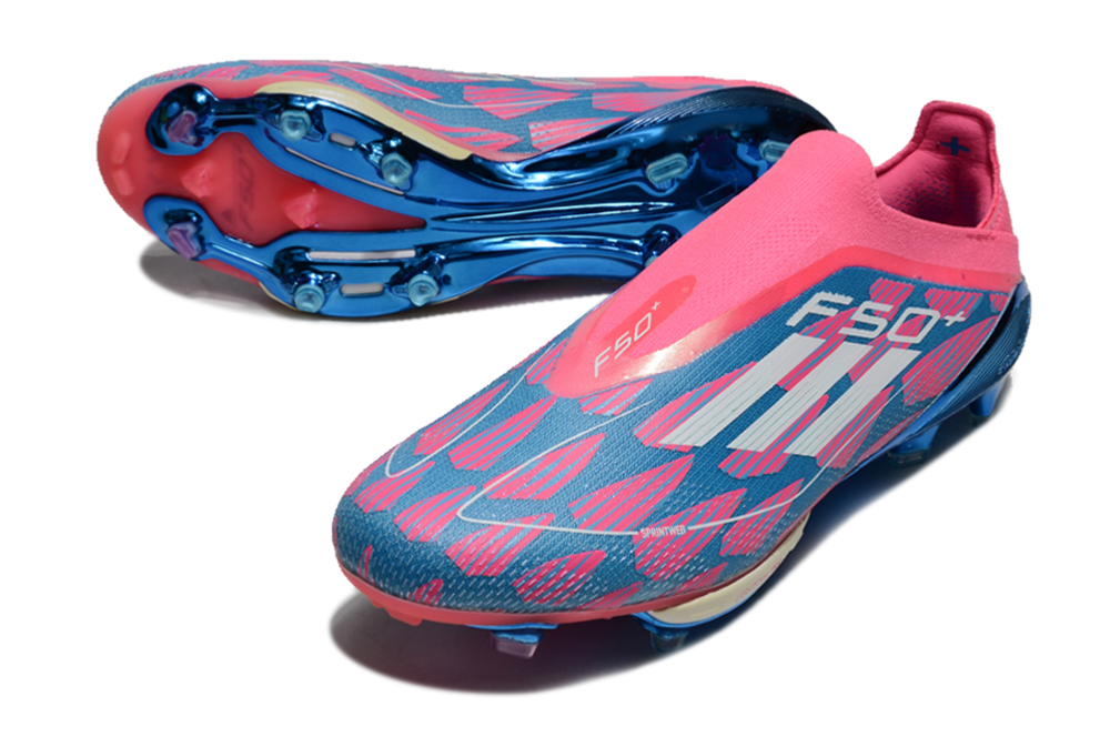 Adidas F50 Laceless Elite FG