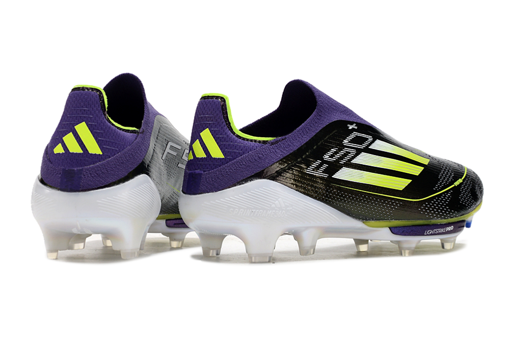 Adidas F50 Laceless Elite FG