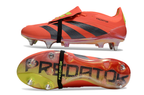 Adidas Predator Fold-over Tongue Elite SG