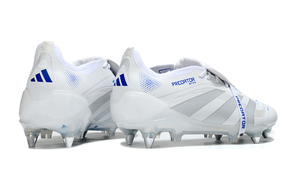 Adidas Predator Fold-over Tongue Elite SG