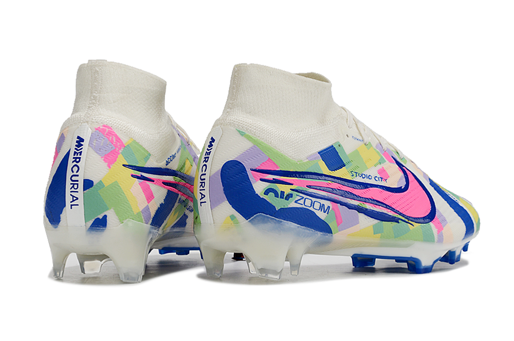 Nike Superfly Elite FG