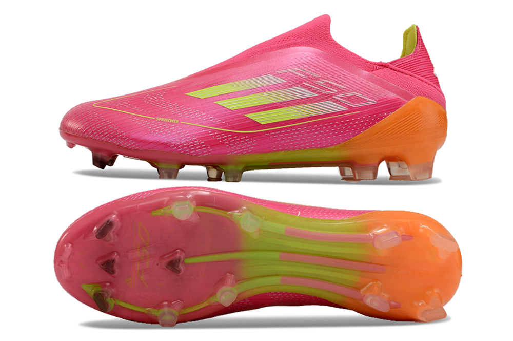 Adidas F50 Laceless Elite FG