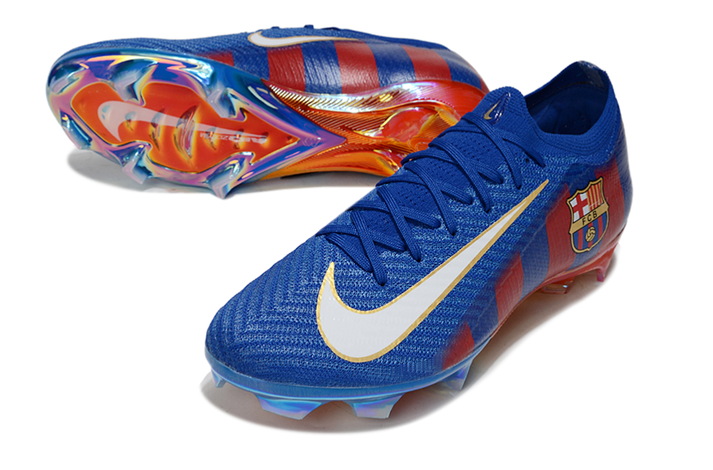 Nike Mecurial Vapor Elite FG Custom