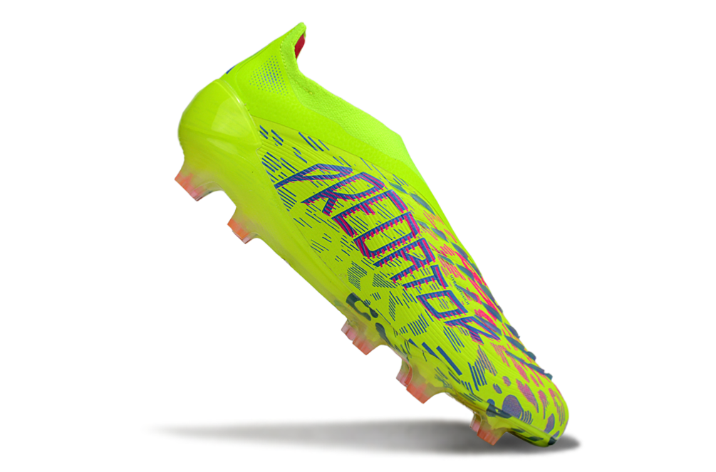 Adidas Predator laceless Elite FG