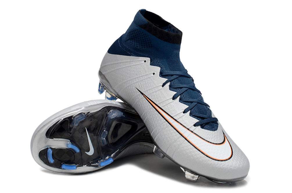 Nike Superfly 4 CR7 Elite FG