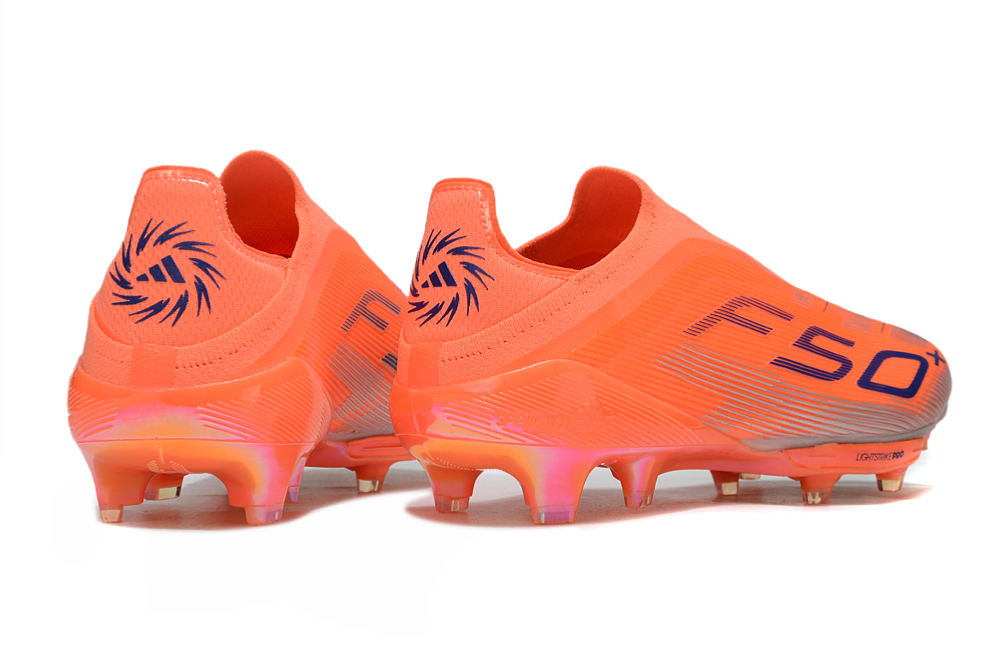 Adidas F50 Laceless Elite FG