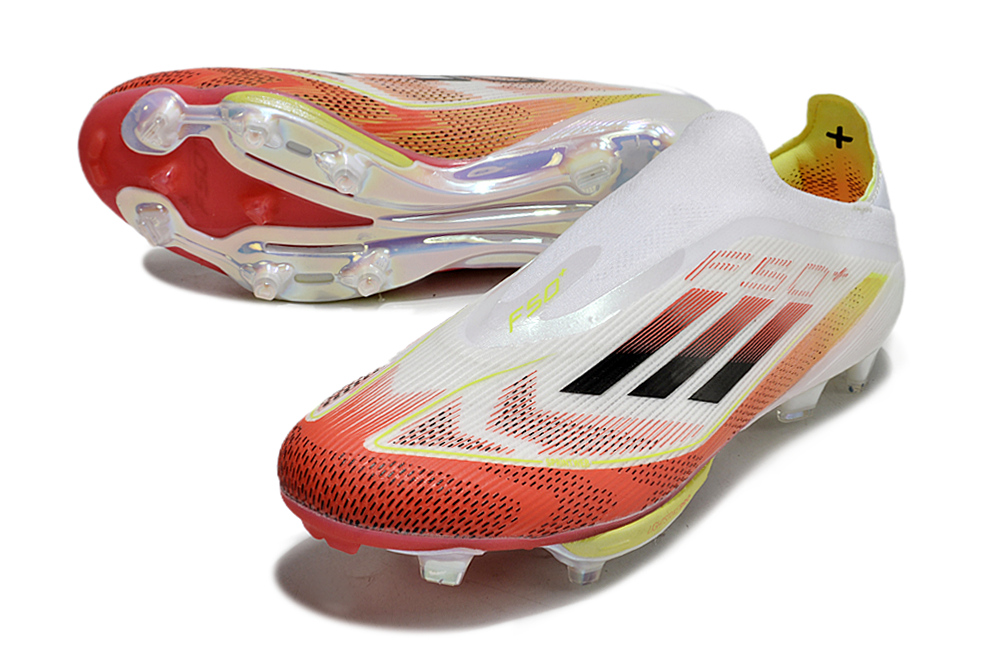Adidas F50 Laceless Elite FG