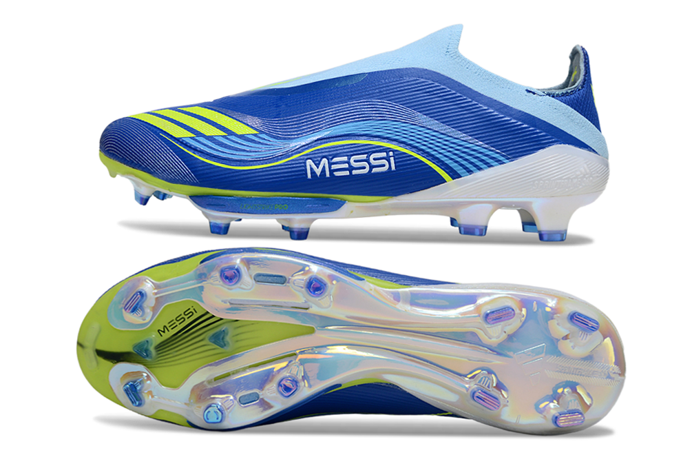 Adidas F50 Laceless Elite FG