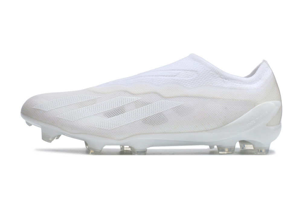 Adidas X Crazyfast laceless Elite FG