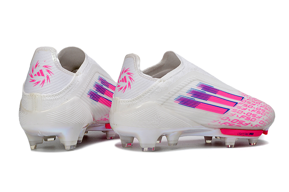 Adidas F50+ laceless Elite FG