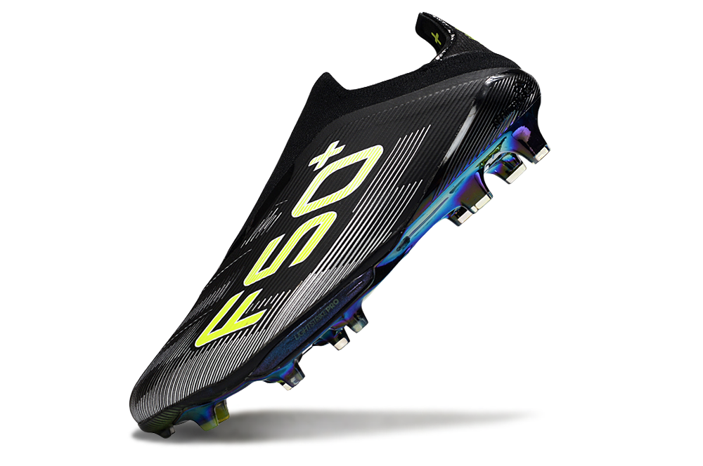 Adidas F50 Laceless Elite FG
