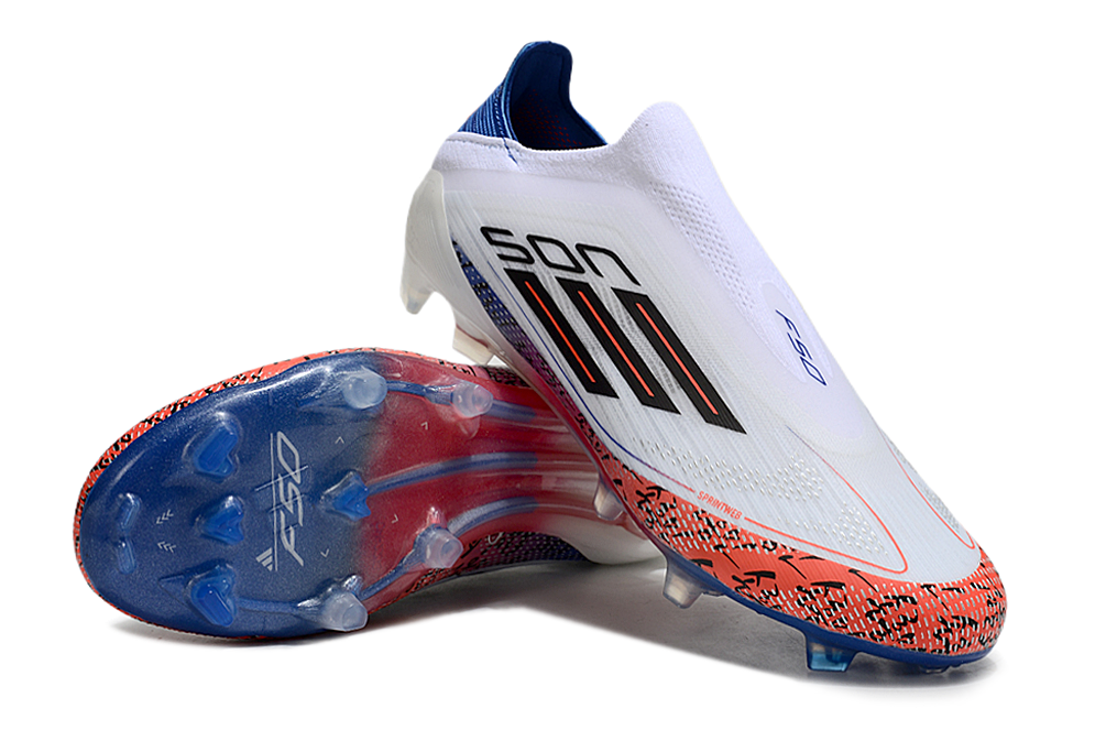 Adidas F50 Laceless Son Elite FG