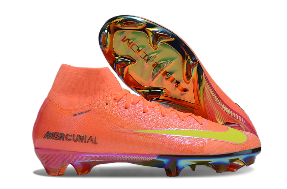 Nike Superfly Elite FG