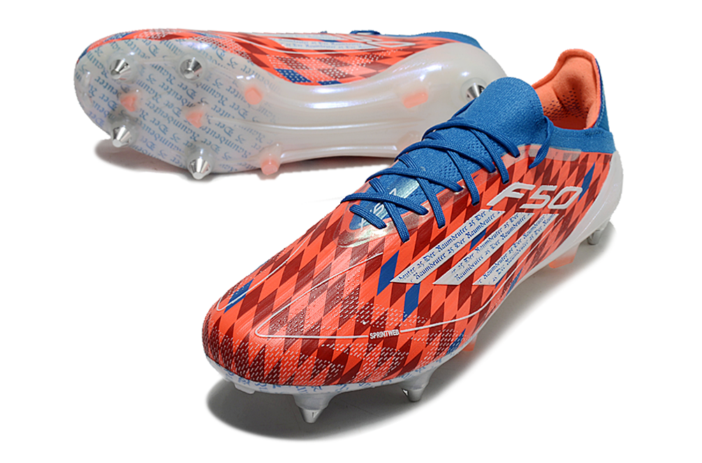 Adidas F50 Elite SG Mia San Mia Edition