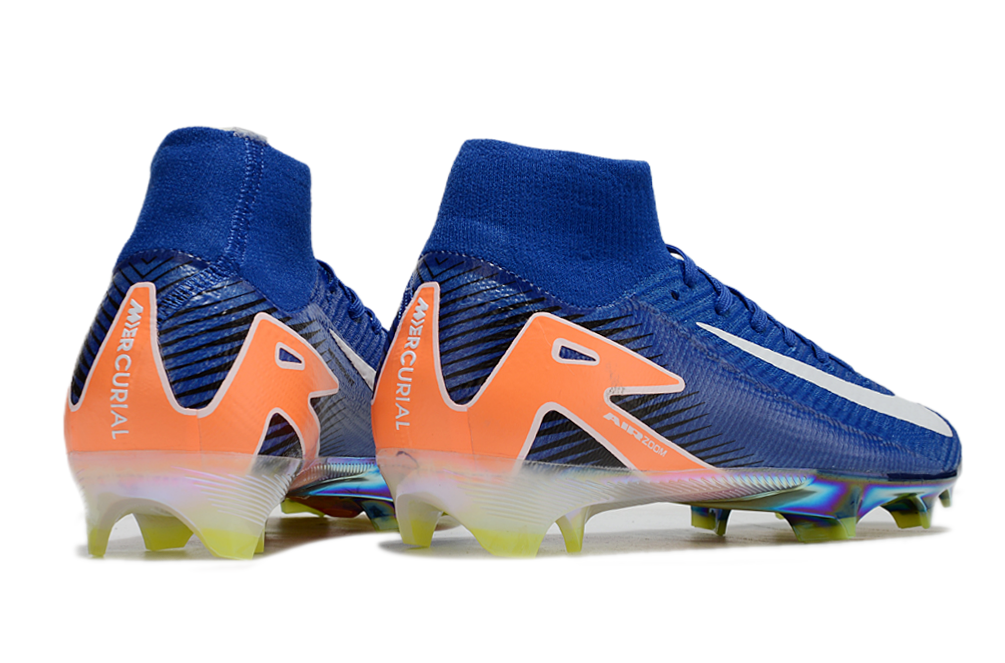 Nike Superfly Elite FG