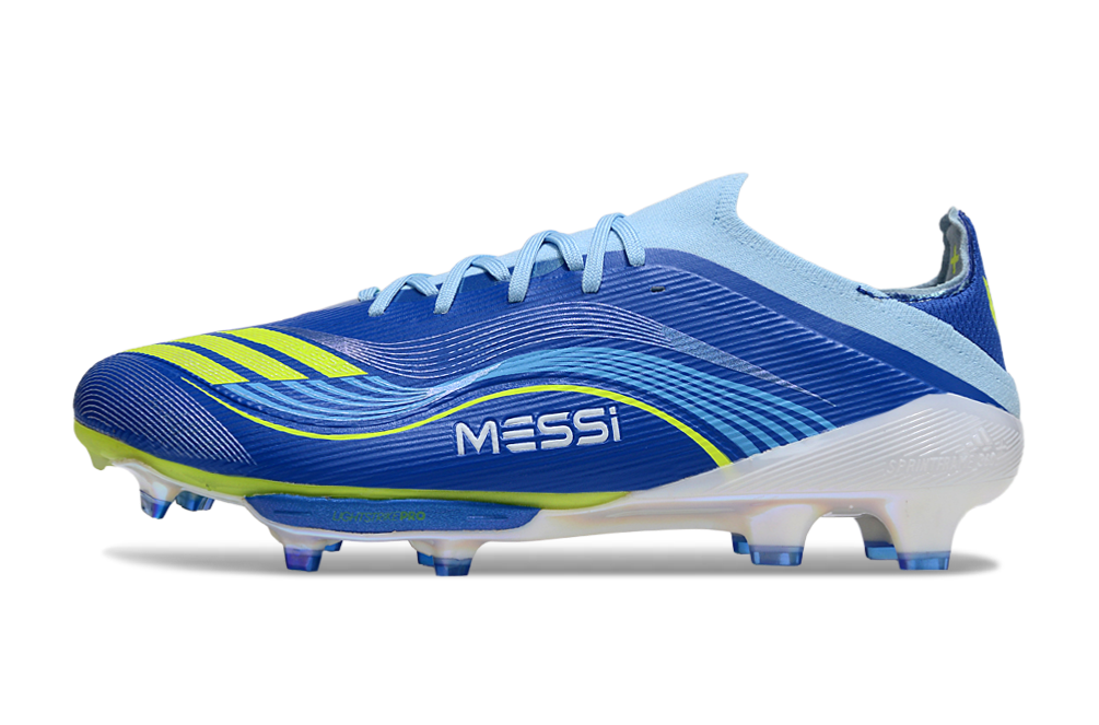 Adidas F50 Laceless Elite FG