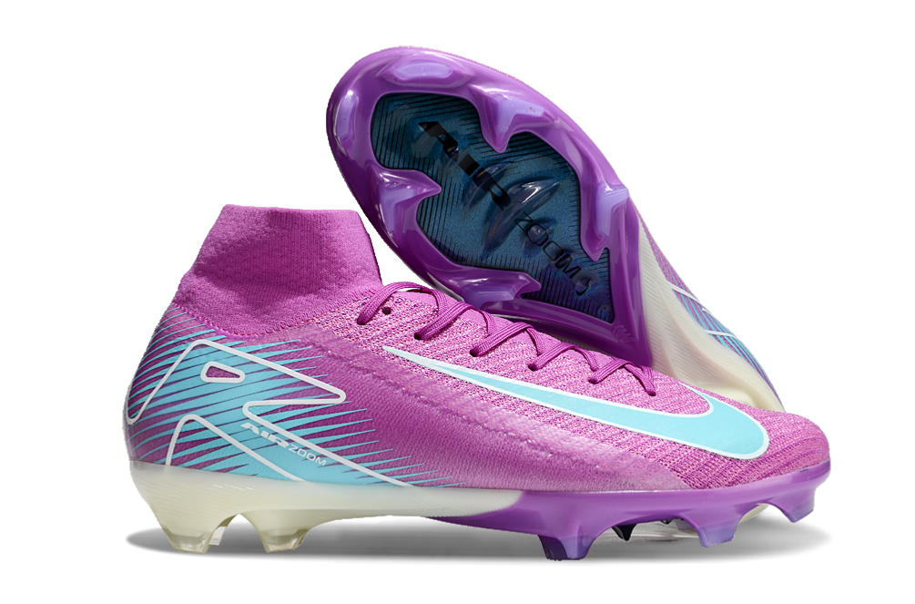 Nike Superfly Elite FG