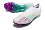 Adidas X Crazyfast laceless Elite FG