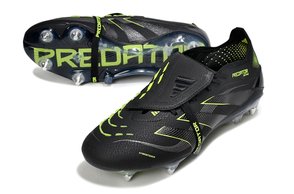 Adidas Predator Fold-over Tongue Elite SG