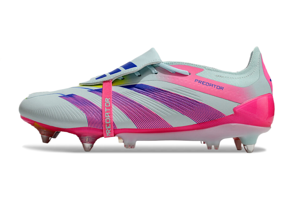 Adidas Predator Fold-over Tongue Elite SG