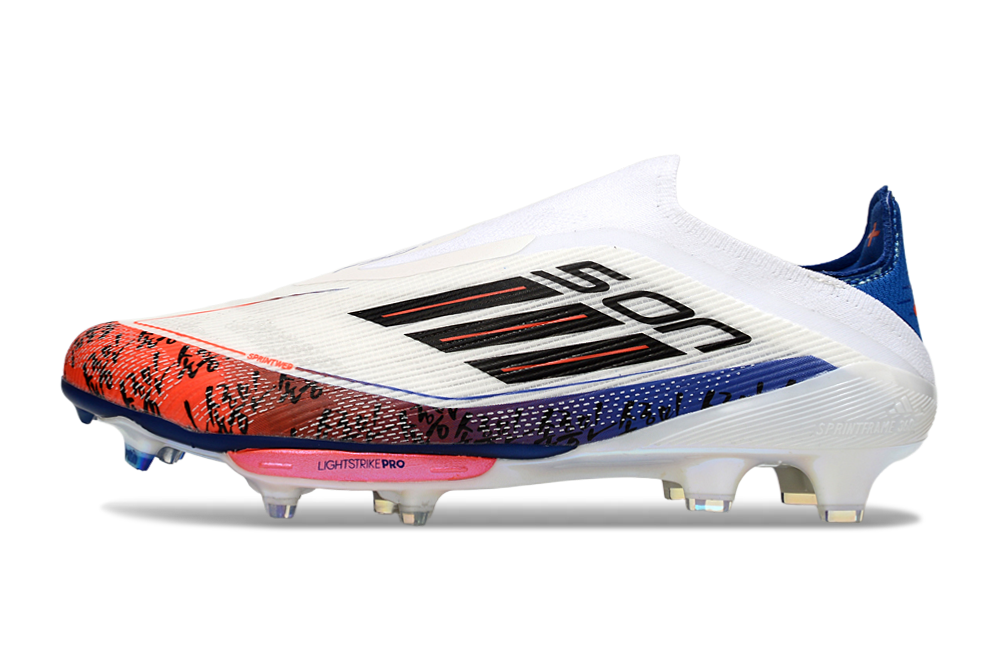 Adidas F50 Laceless Elite FG