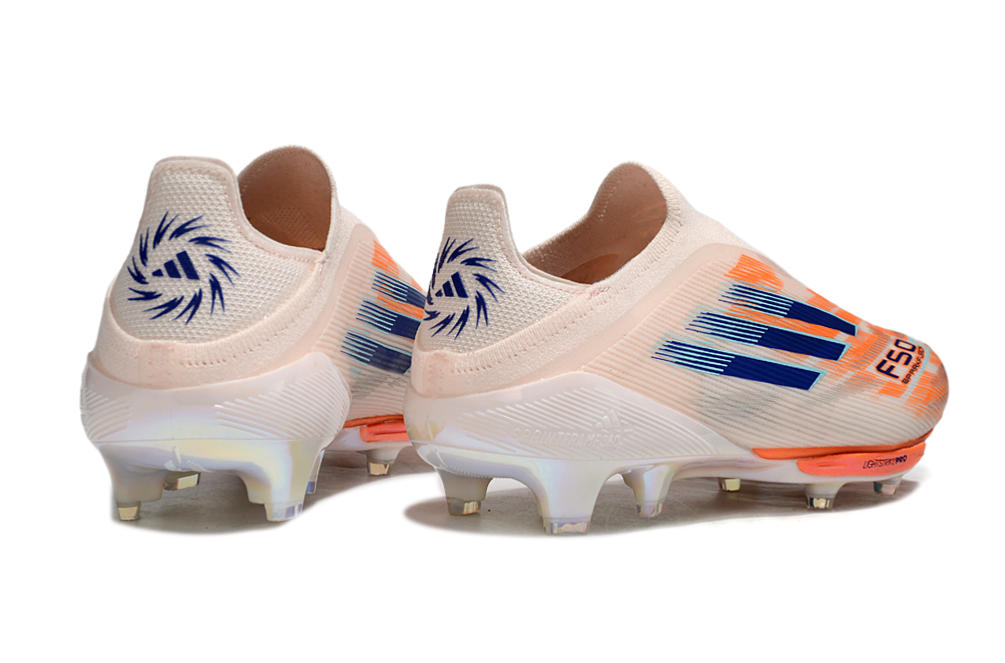 Adidas F50 Laceless Elite FG