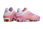 Adidas F50 Laceless Lamine Yamal Elite FG