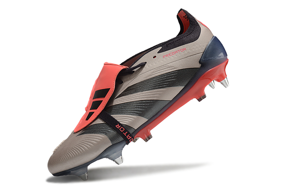 Adidas Predator Fold-over Tongue Elite SG