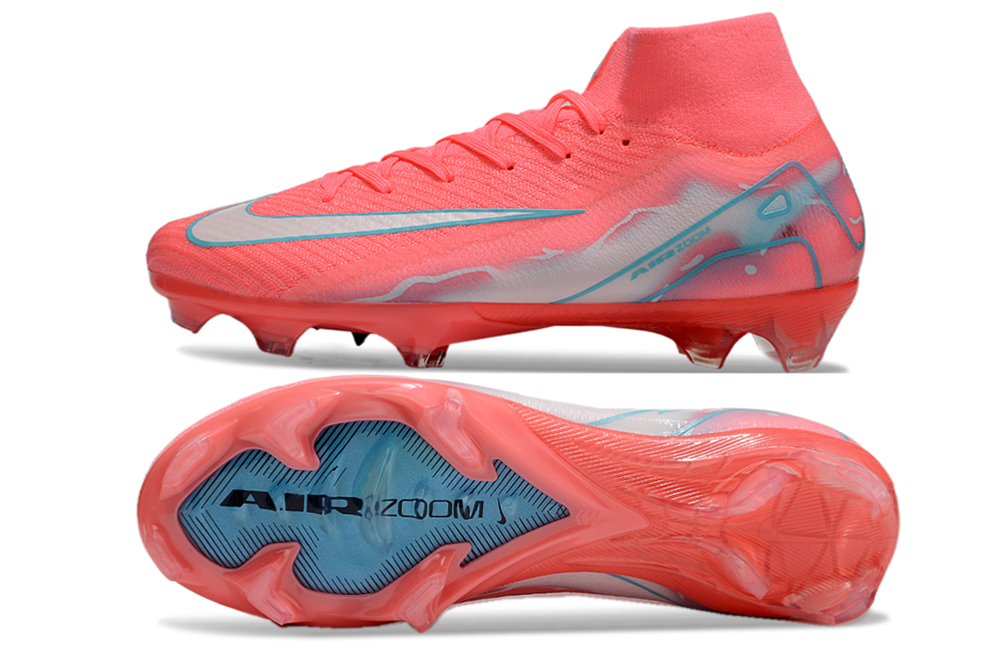 Nike Superfly Elite FG