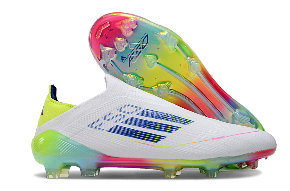 Adidas F50 Laceless Elite FG