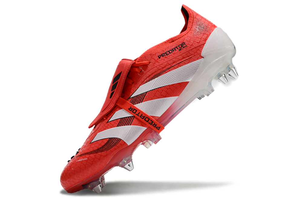 Adidas Predator Fold-over Tongue Elite SG